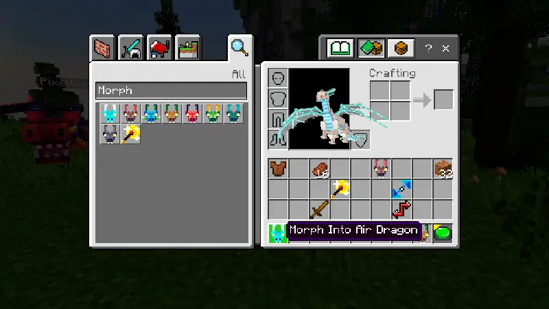 Скриншот ПРЕВРАТИТЕСЬ В ДРАКОНОВ! №5