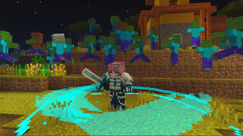 Скриншот Инструменты смотрителя №4