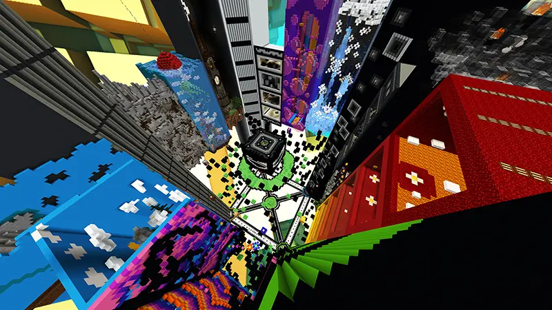 Скриншот Хиханьки да игры №5