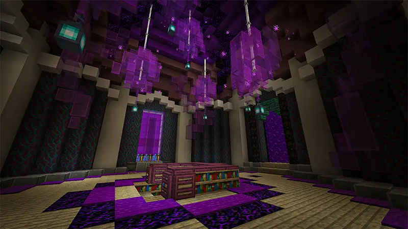 Скриншот Подземная вулканическая база №3