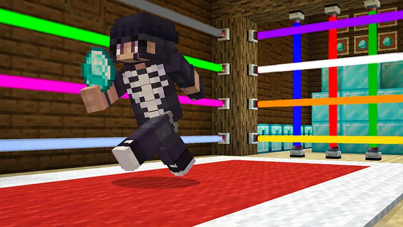 Скриншот Песочница безопасности №2