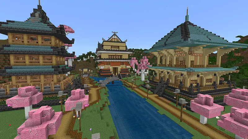 Скриншот Случайная добыча из мобов №2