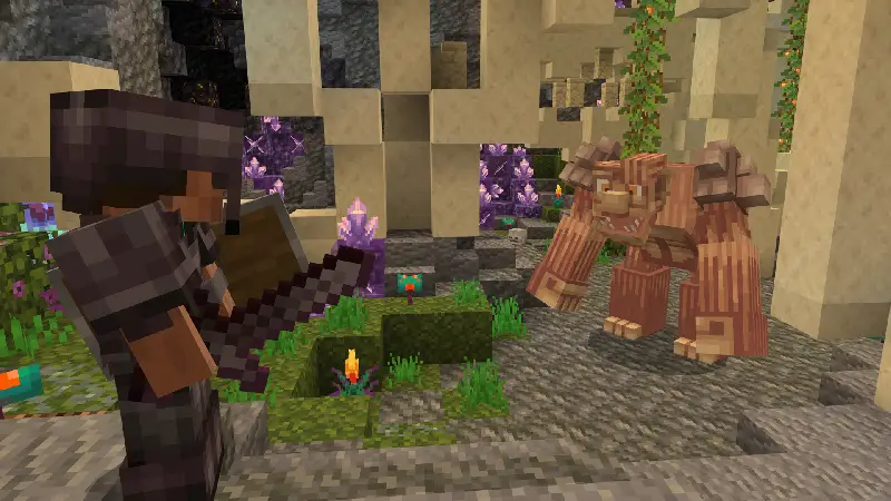 Скриншот ОСАДА ЗАМКА №10