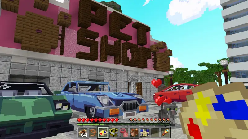 Скриншот МУЛЬТИ-НАБОР №7