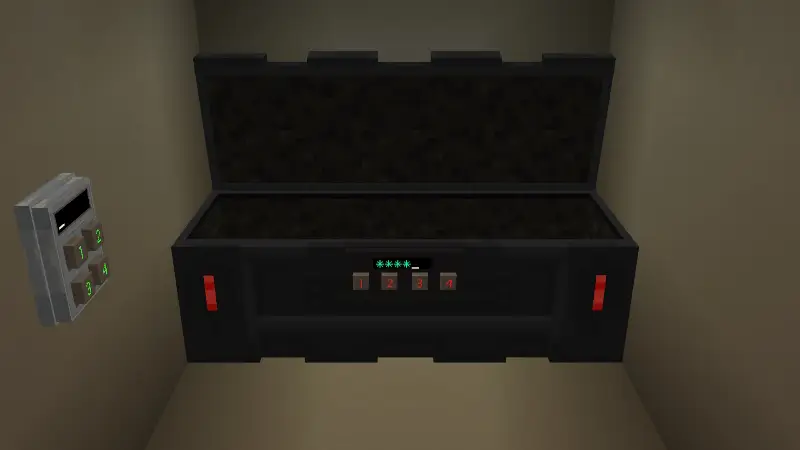 Скриншот Непревзойденные технологии безопасности №7