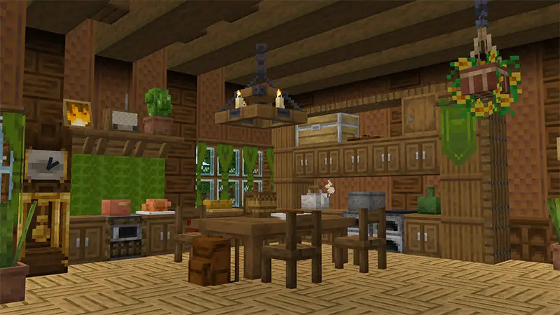 Скриншот Мебель №4