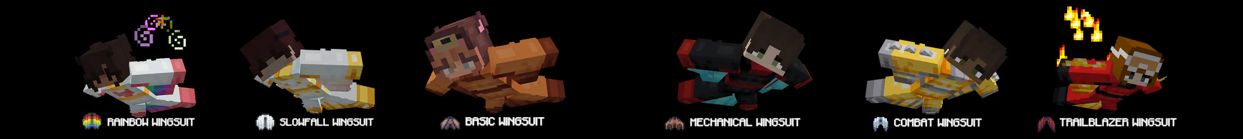 ВИНГСЬЮТЫ panorama