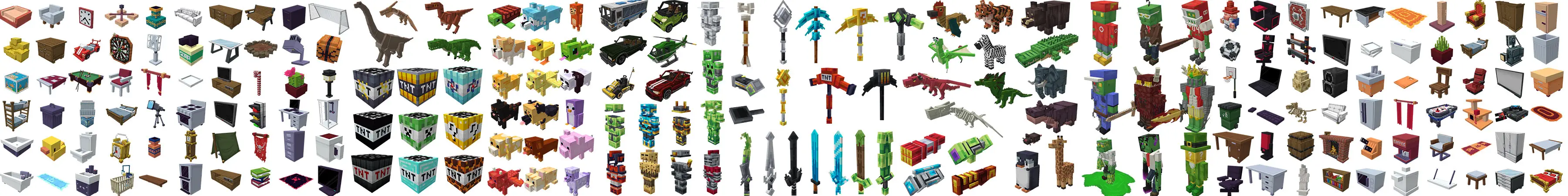 МЕГАМИКС panorama