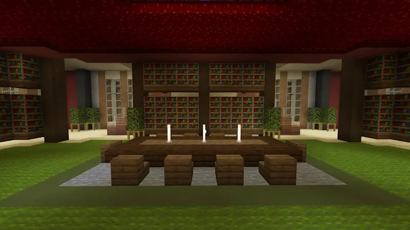 Скриншот Особняк миллионера №4