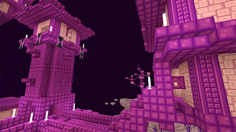 Скриншот Набор текстур «Сочный цвет» №5