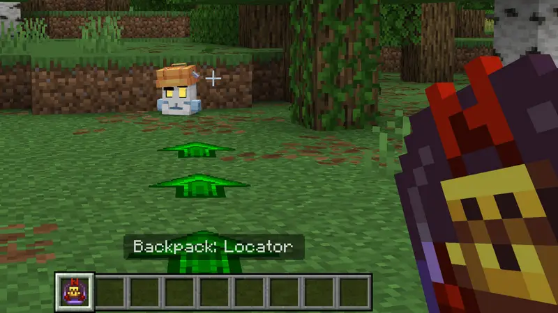 Скриншот Рюкзаки 2.0.2 №2