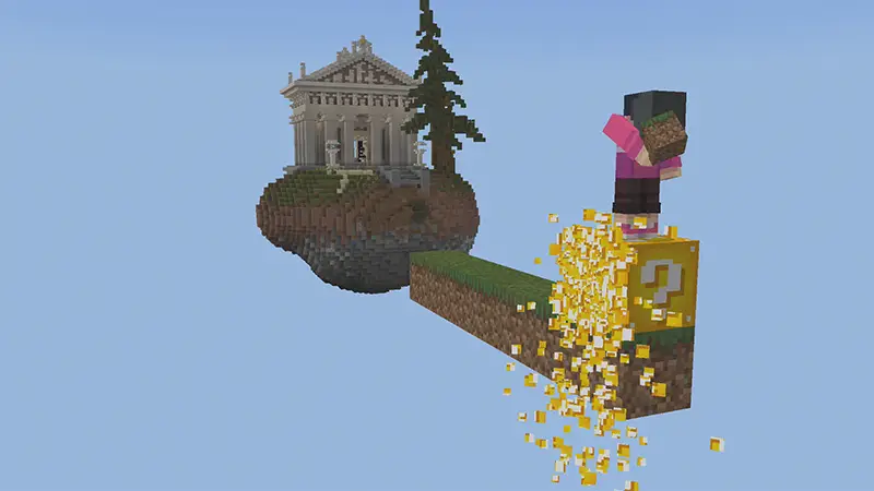 Скриншот ОДИН БЛОК [?] №4