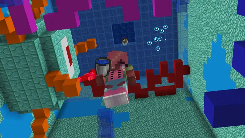 Скриншот Самый высокий прыжок в мире №2