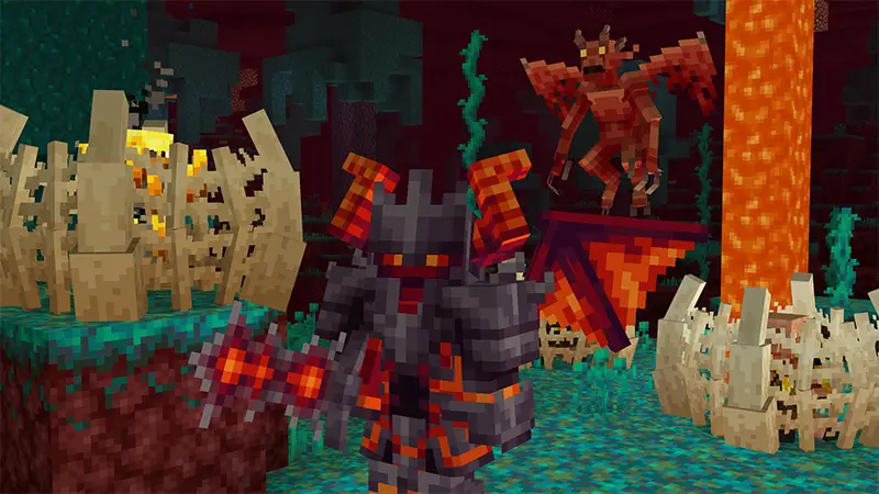 Скриншот Дополнение Player Evolved №3