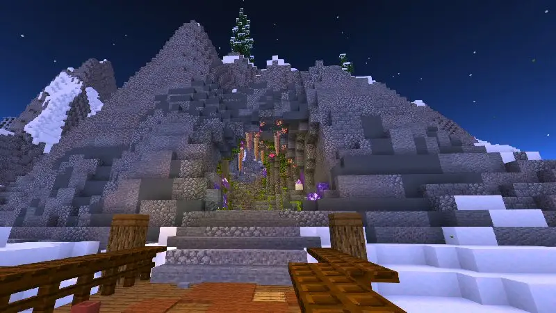 Скриншот Затерянный остров №4