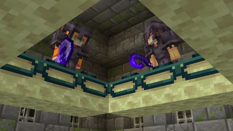 Скриншот Инструменты Пустоты №3