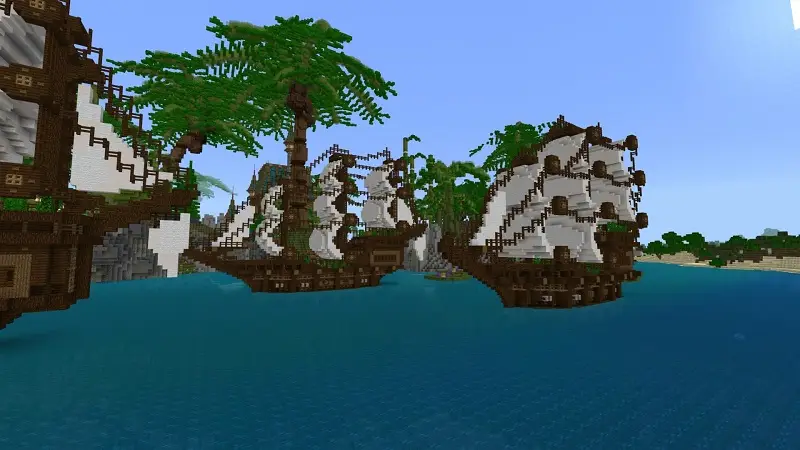 Скриншот Замок с сокровищами №2