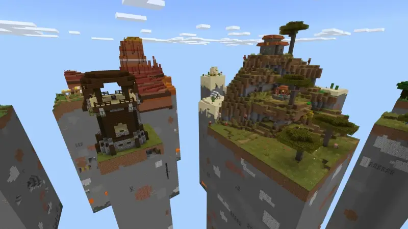 Скриншот Испытание фрагментом с одним блоком №2