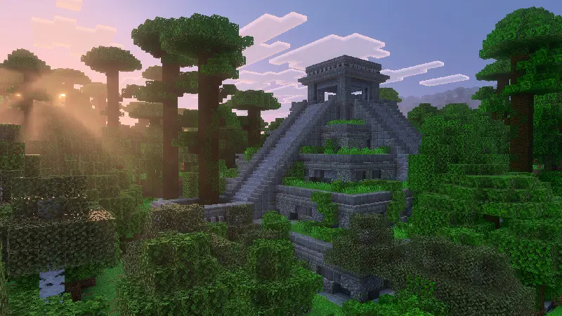 Скриншот Подземелья с боссами №4