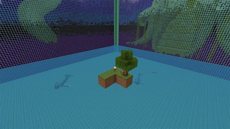 Скриншот Океан поднимается каждую минуту №1