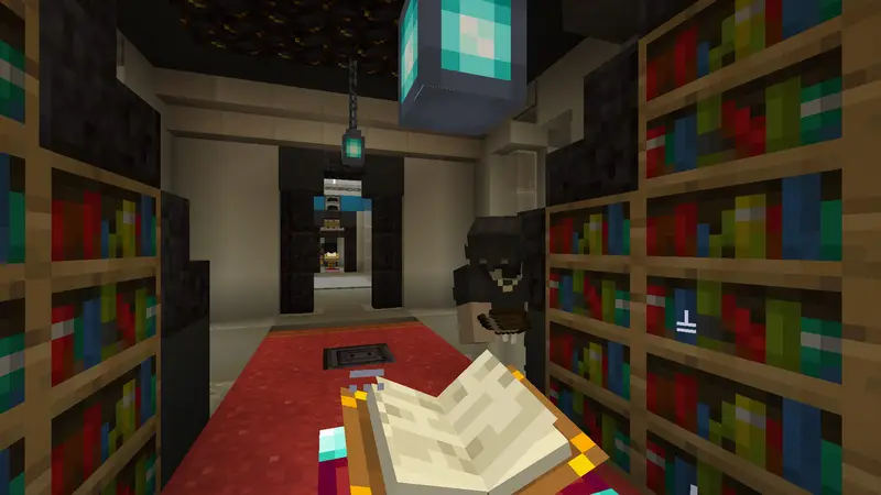 Скриншот Подземная база миллионера №4