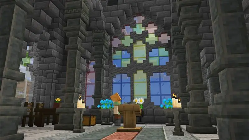 Скриншот Обновление блоков №4