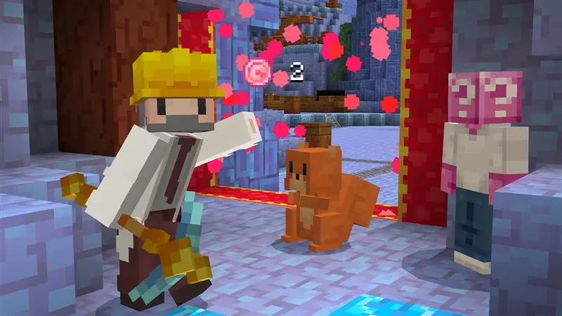 Скриншот Симулятор блоков удачи №3