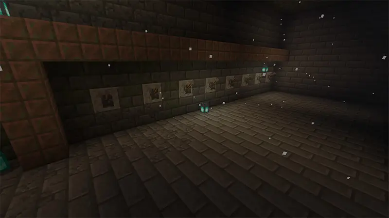 Скриншот Отель Backrooms №4