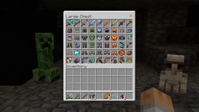 Скриншот Комбинировать что угодно [DX] 2.0 №7