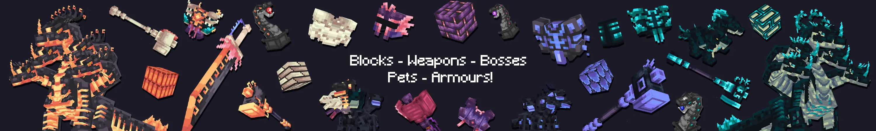 Дополнение «Боссы Гидры» panorama