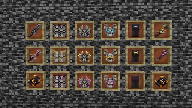 Скриншот Возрождение ужаса №1