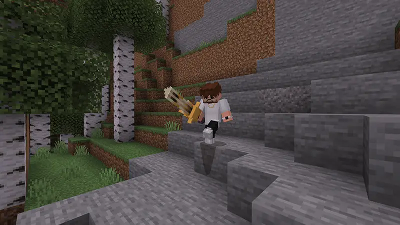 Скриншот Мечи мафии №7