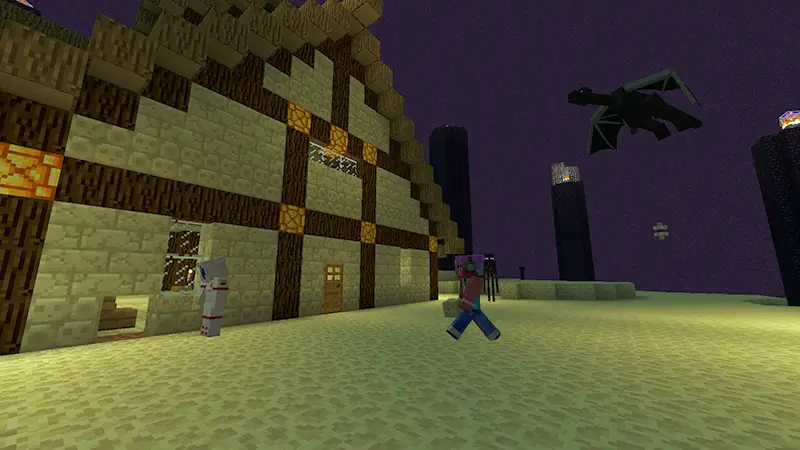 Скриншот Расширенное создание №4