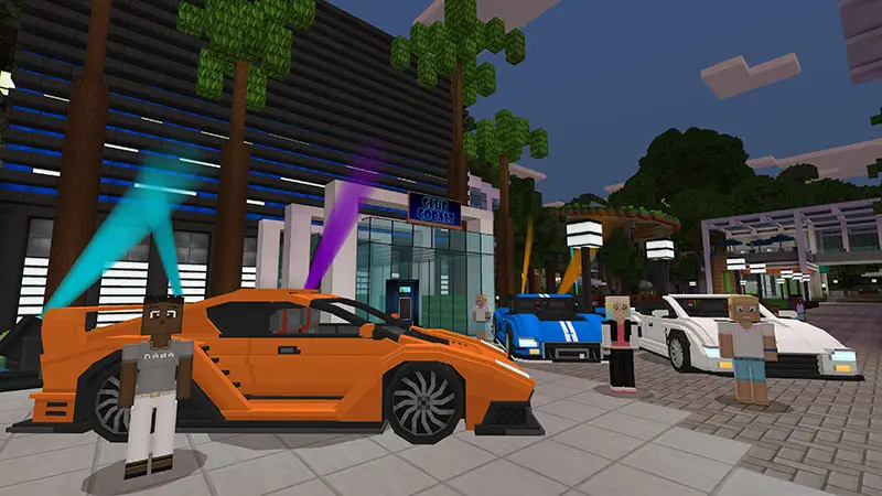 Скриншот Остров вечеринок №7