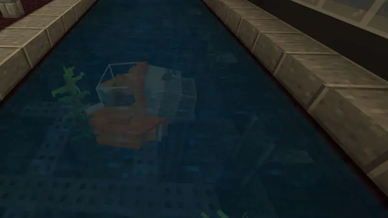 Скриншот Мегалодон №3