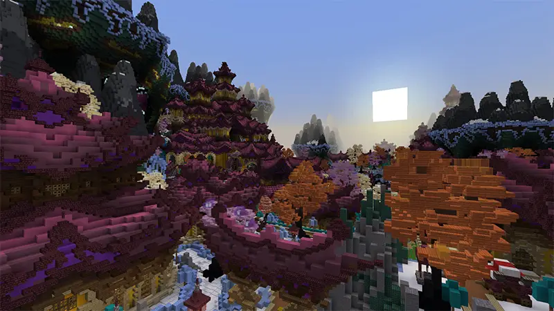 Скриншот Охота за подарками №4