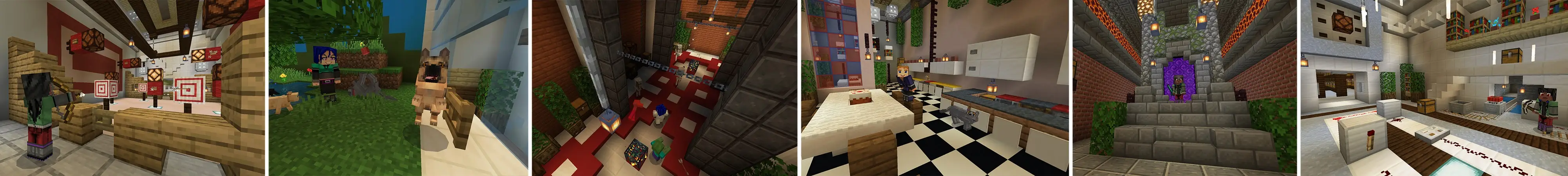 Создаваемая база panorama