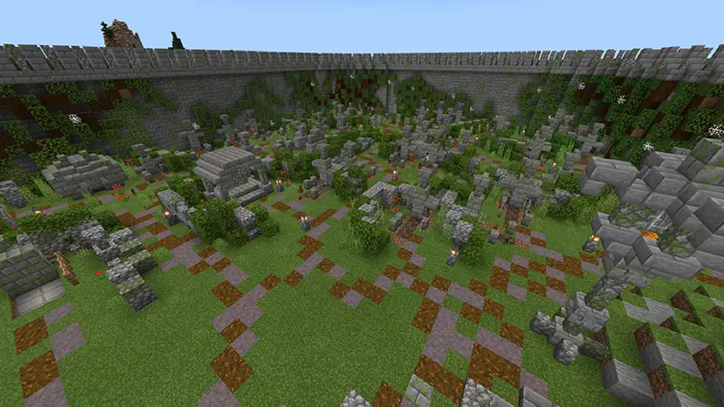 Скриншот Крепость дракона №4