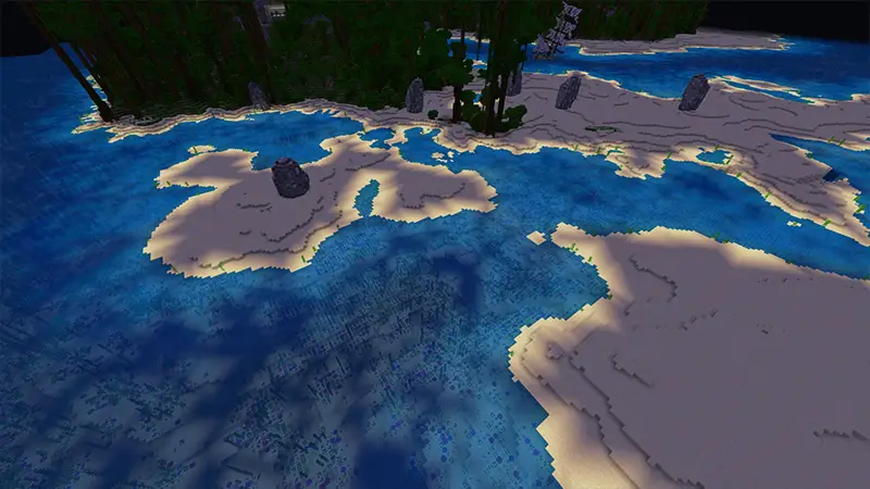 Скриншот 100 дней: остров смерти №5