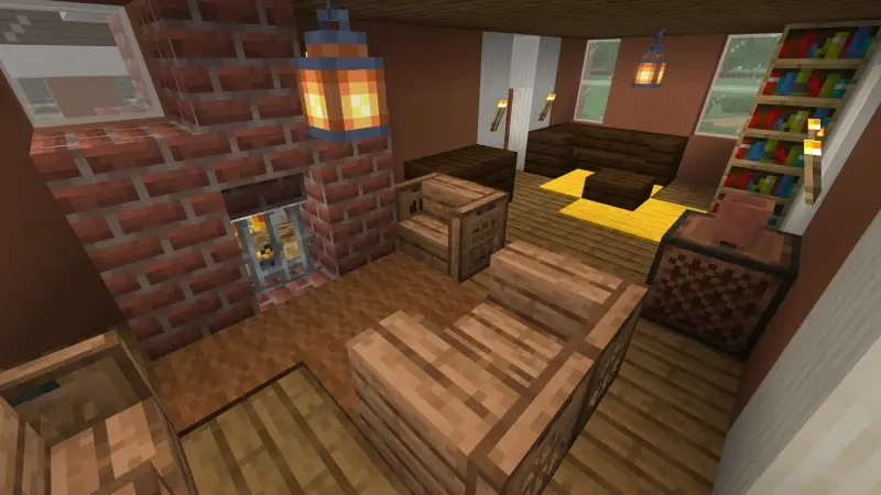 Скриншот Вся добыча случайна №5