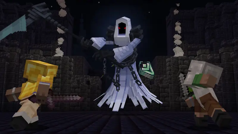 Скриншот СУЩНОСТЬ 303 [MORPH] №5