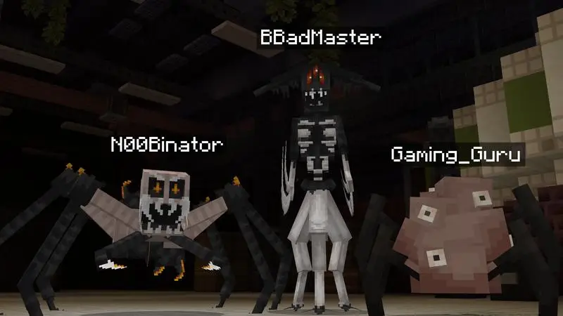 Скриншот Станьте SCP №1