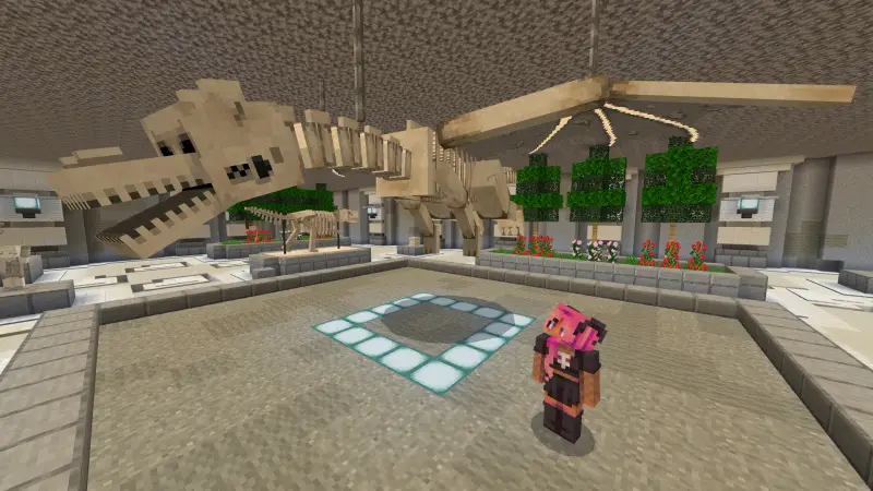 Скриншот Курорт миллиардера №4