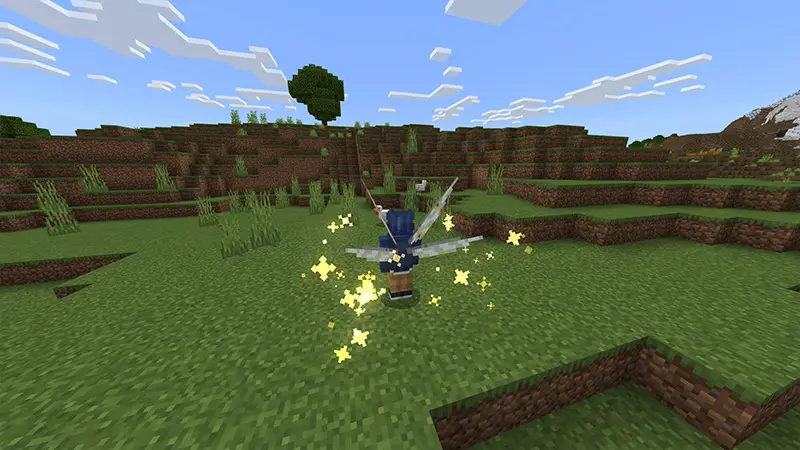 Скриншот Крылья №5