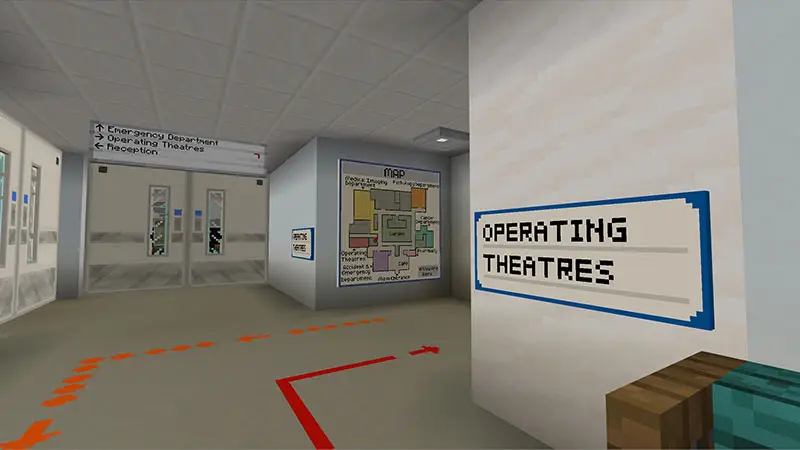 Скриншот Обнаружение и диагностика №7