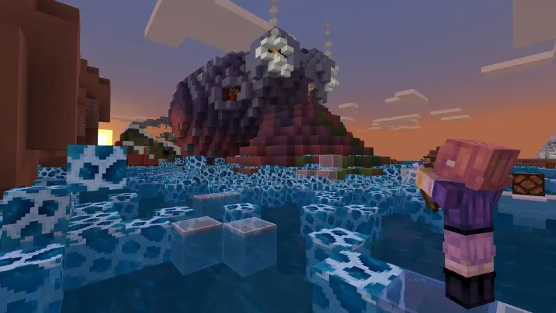 Скриншот Спасательная миссия: кораблекрушение №2