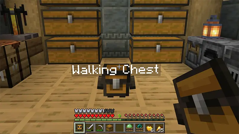 Скриншот Больше никаких Add-On помола №7