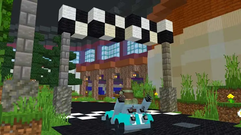 Скриншот Самая безопасная база №5