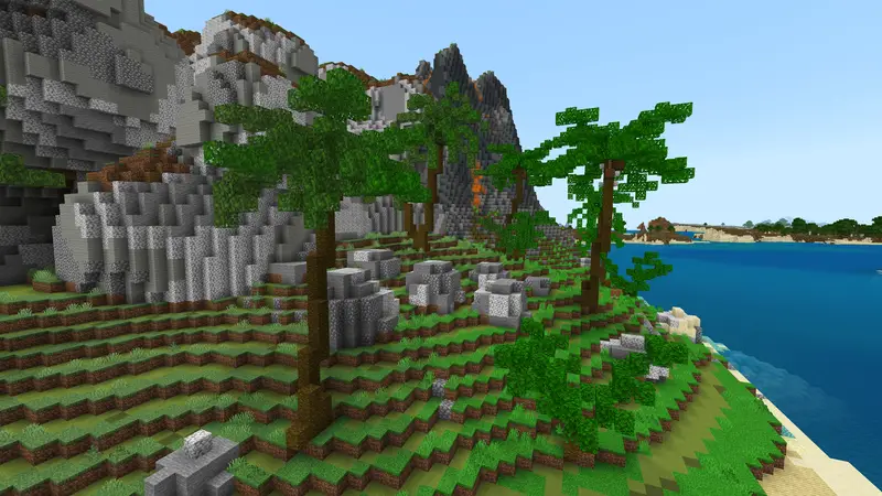 Скриншот Тропические пираты №5