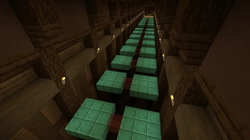 Скриншот Парадоксальный особняк №3